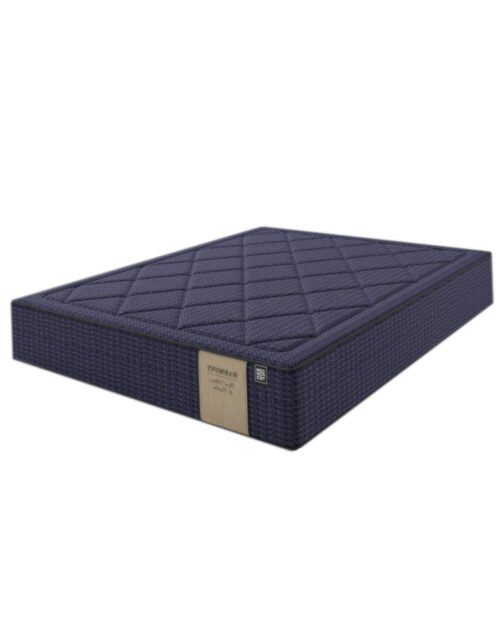 Harmony mattress, 120×200 cm, double-sided, foam, viscoelastic and Xfoam, H3, Comforteo