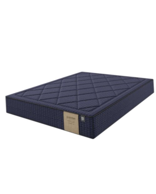 Imperial mattress, 120×200 cm, double-sided, with multi-pocket springs, viscoelastic and Xfoam, H3/H4, Comforteo