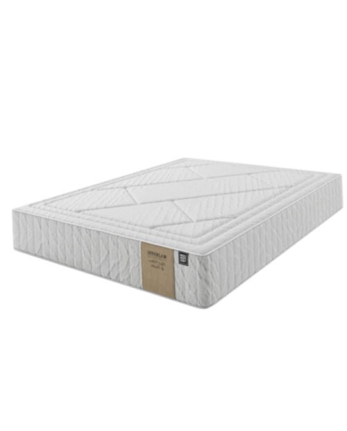 Mattress “Majestic”, 200 x 200 cm, double-sided, polyurethane foam, latex, “Tiger” and “Super Soft” polyurethane foam, H3, Comforteo