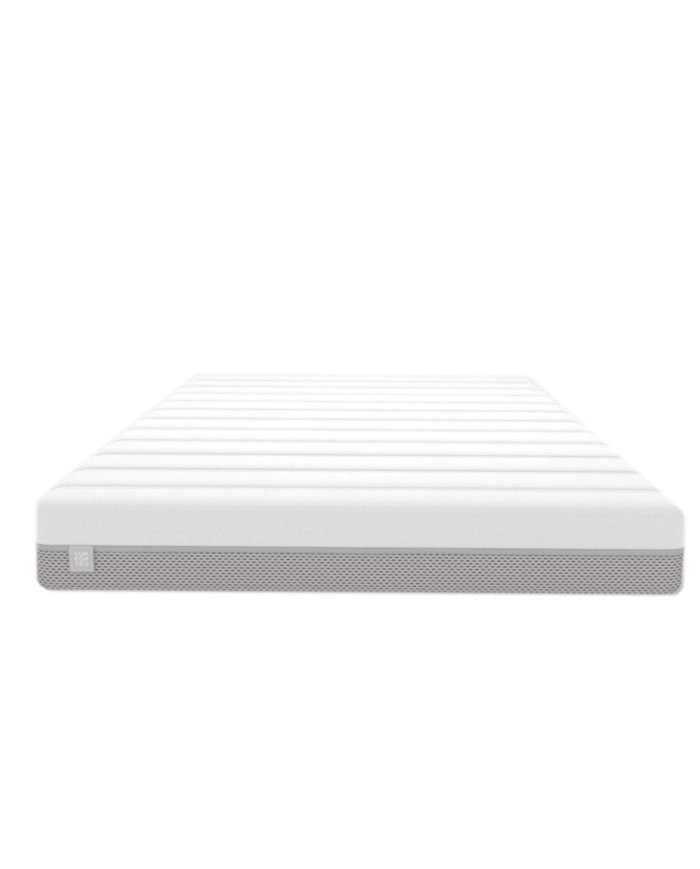 Medical mattress "Glow", 200x200 cm, double-sided, foam, HR foam and Xfoam, removable cover, H3, Comforteo - Image 3