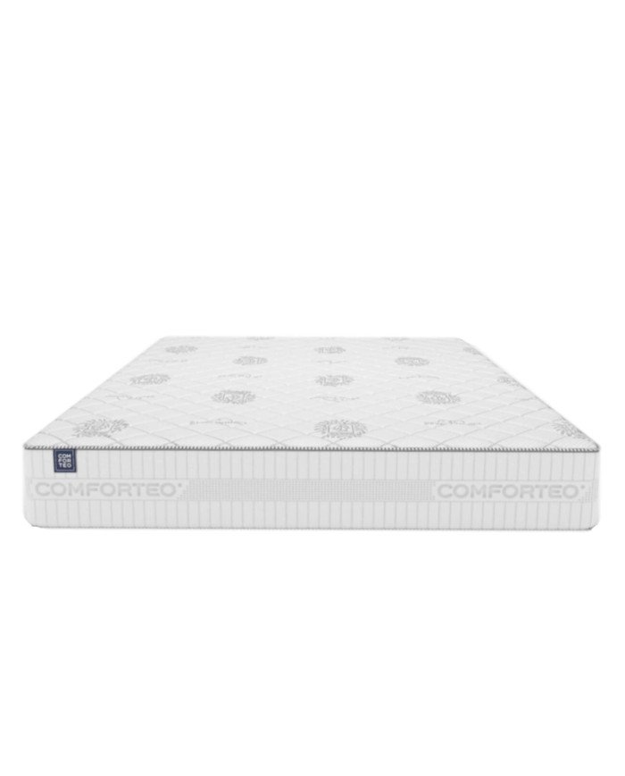 Medical mattress "Magic", 80x200 cm, double-sided, pocket springs, "Xfoam" foam, removable cover, H3/H4, "Comforteo" - Image 3