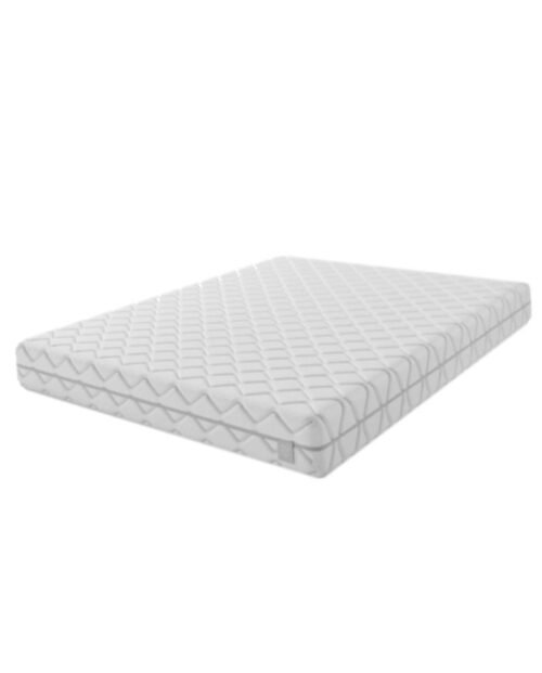 Medical mattress for sleeping, 100×200 cm, double-sided, pocket springs, Xfoam foam, removable cover, H3, Comforteo