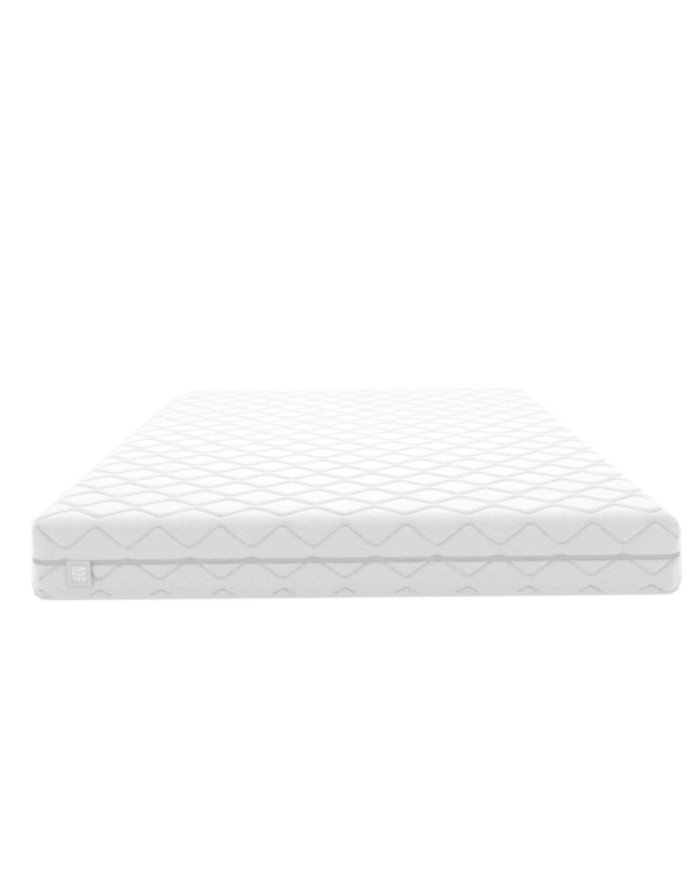Medical mattress for sleeping, 160x200 cm, double-sided, pocket springs, Xfoam foam, removable cover, H3, Comforteo - Image 3