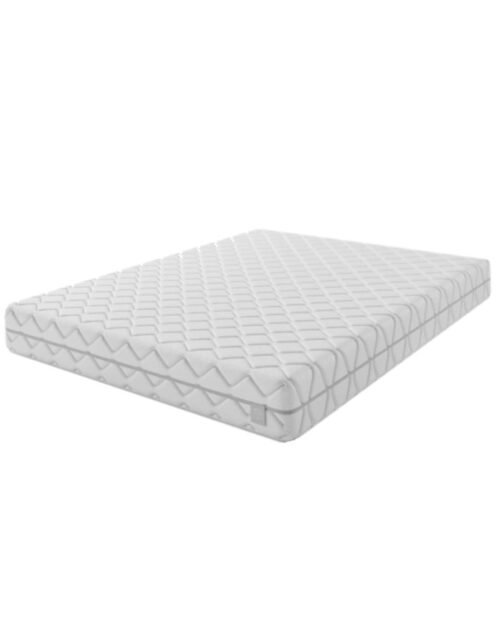 Night mattress, 180×200 cm, double-sided, pocket springs, HR foam, H3, Comforteo