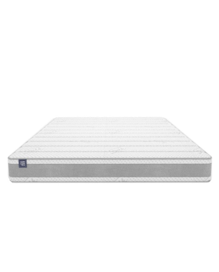 Mattress "Only", 180x200 cm, double-sided, with multi-pocket springs, HR foam, viscoelastic foam, H3/H4, Comforteo - Image 3