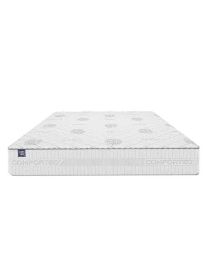 Excellent mattress, 90x200 cm, double-sided, pocket springs, viscoelastic and Xfoam, H3/H4, Comforteo - Image 3