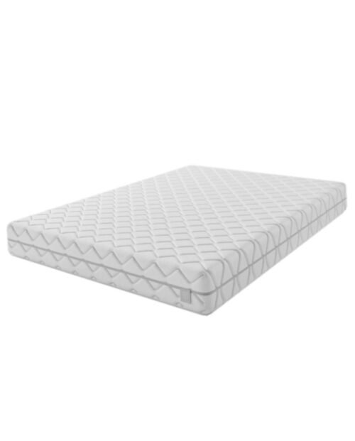 Mattress “Silence”, 180×200 cm, double-sided, pocket springs, Visco and Xfoam, H3, Comforteo