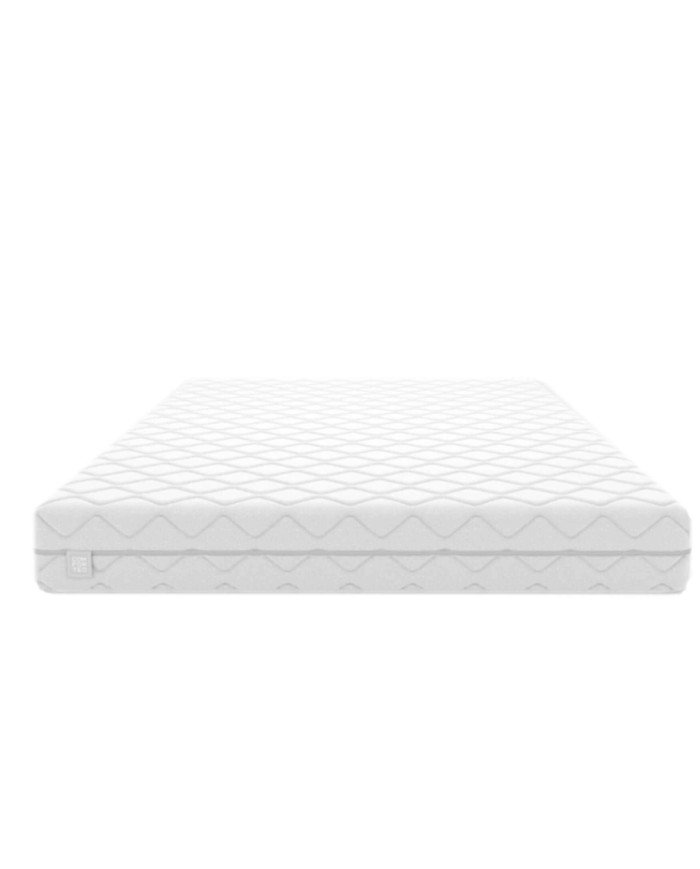 Mattress "Silence", 200 x 200 cm, double-sided, pocket springs, Visco and Xfoam, H3, Comforteo - Image 3