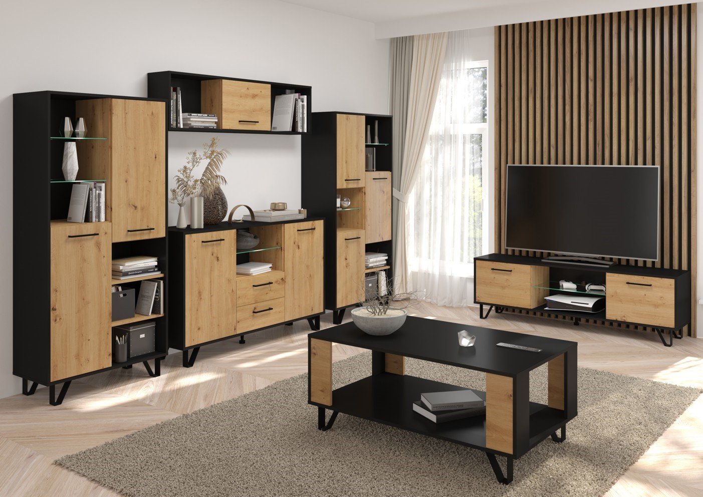 BOSS furniture set No. 4 for the living room - Image 6