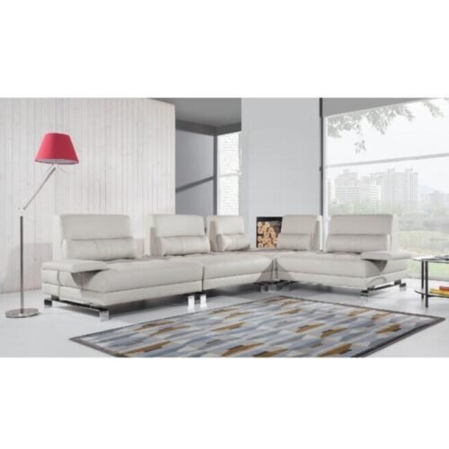 MILAN corner sofa leather 256×371