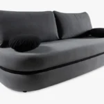 Viber sofa - Fabric "Bullet" 95/100 - SALE Gr1