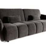 Kopiko sofa bed - Bella fabrics - SALE Gr1
