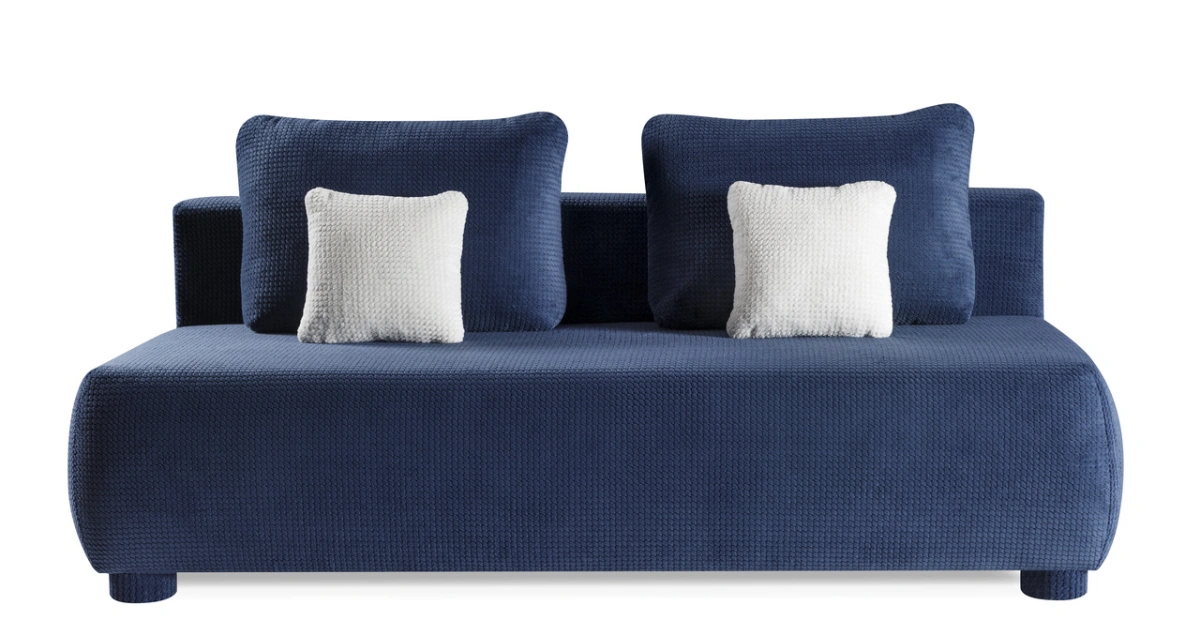 Tino sofa - fabric Muse 12/1 - SALE Gr2 - Image 2