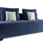 Tino sofa - fabric Muse 12/1 - SALE Gr1