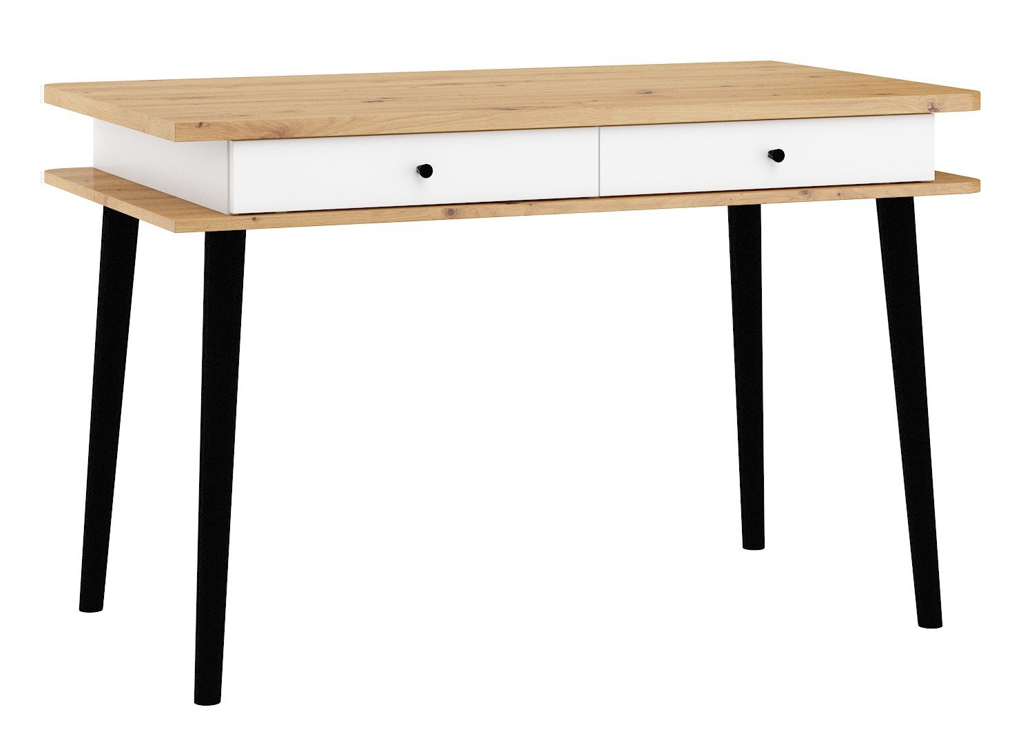 DOLCE furniture 02 table 120 - Image 2