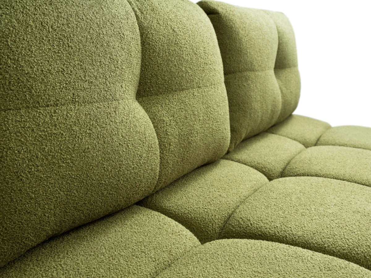 Milo Gr1 sofa bed without sides - Image 6