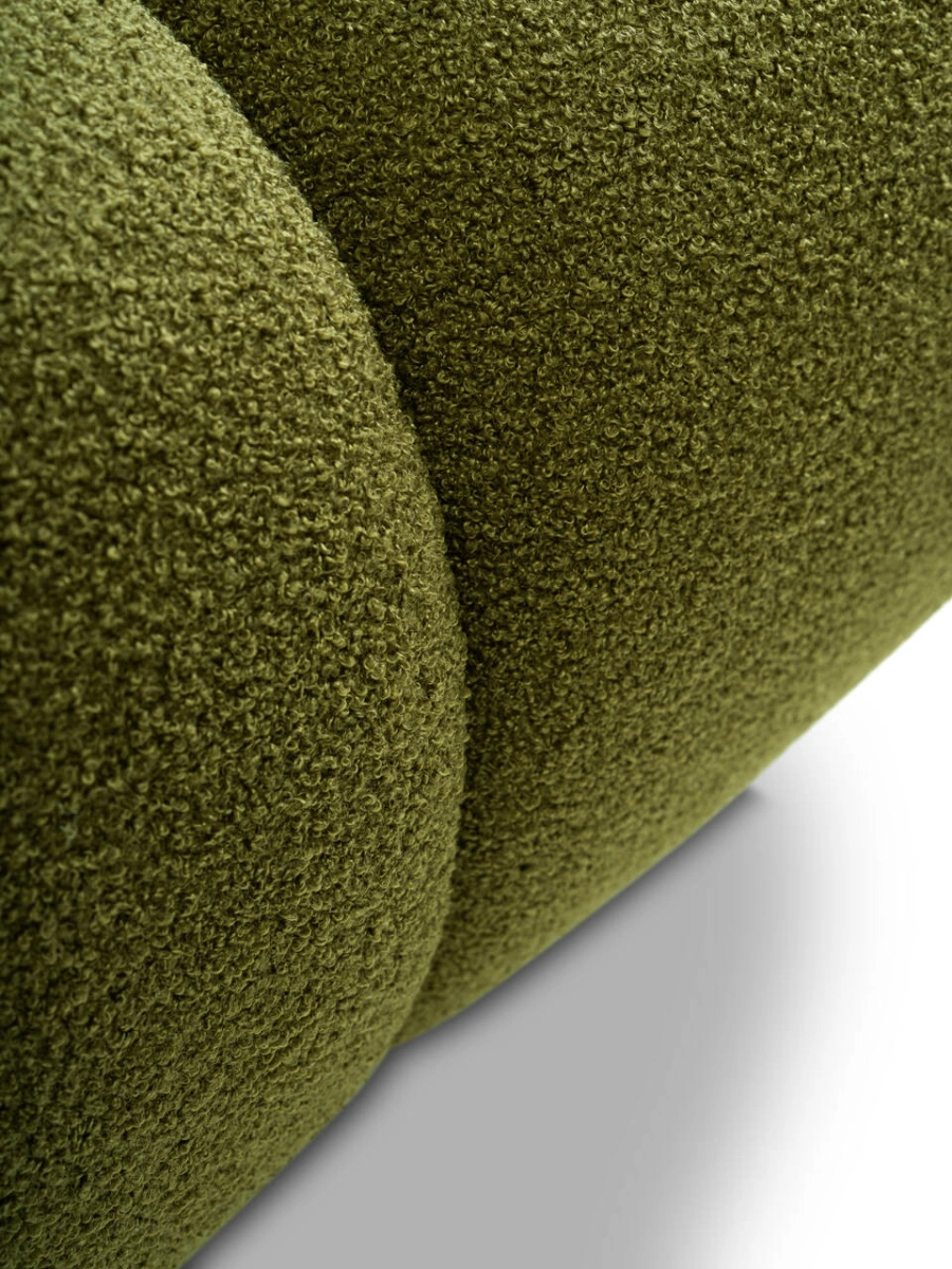 Milo Gr1 sofa bed without sides - Image 7