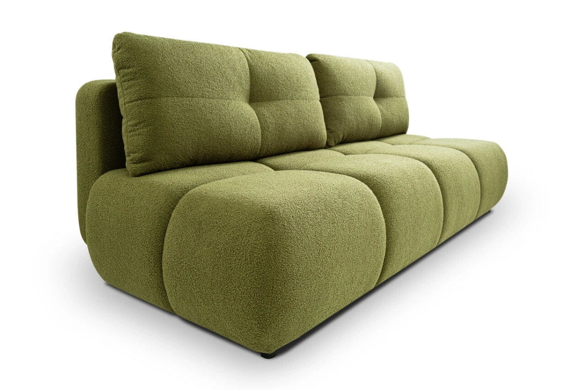 Milo Gr1 sofa bed without sides - Image 3