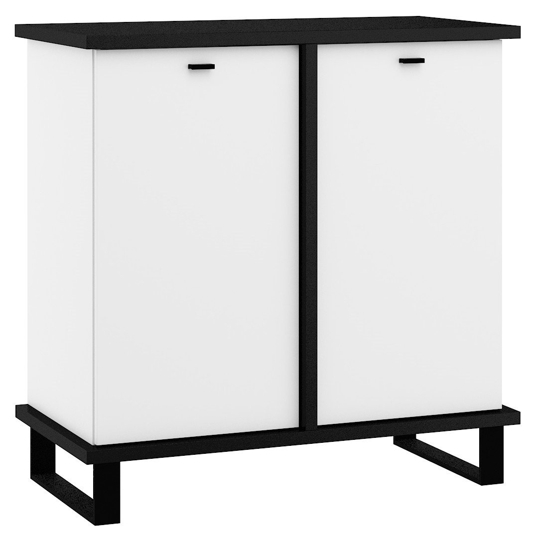 CROSS 05 furniture 2D chest of drawers - Image 4