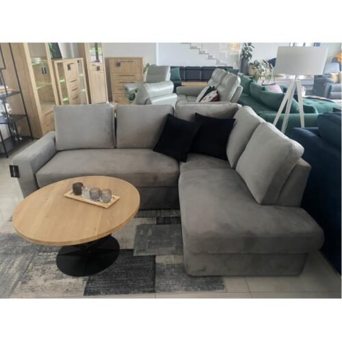 Corner sofa MODERN 220×171 Davis Riviera 91