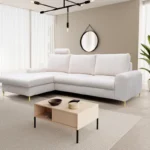 Folding corner sofa "Monaco Gr1"