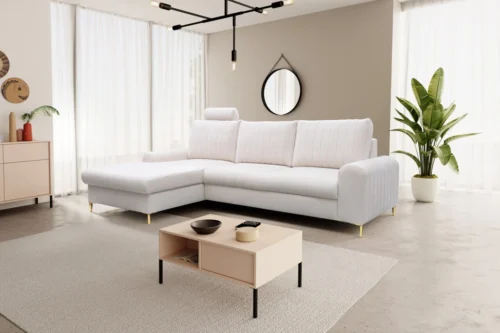 Folding corner sofa “Monaco Gr1”