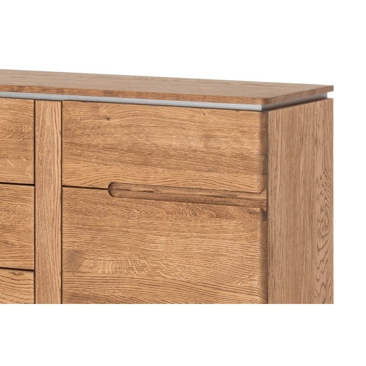 Montenegrin chest of drawers, type 44, Szynaka Furniture - Image 3