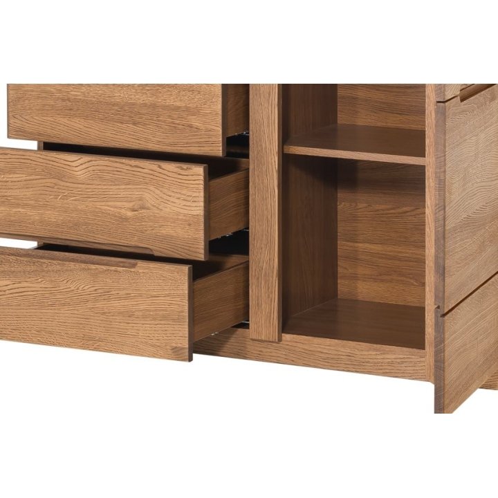 Montenegrin chest of drawers, type 44, Szynaka Furniture - Image 4