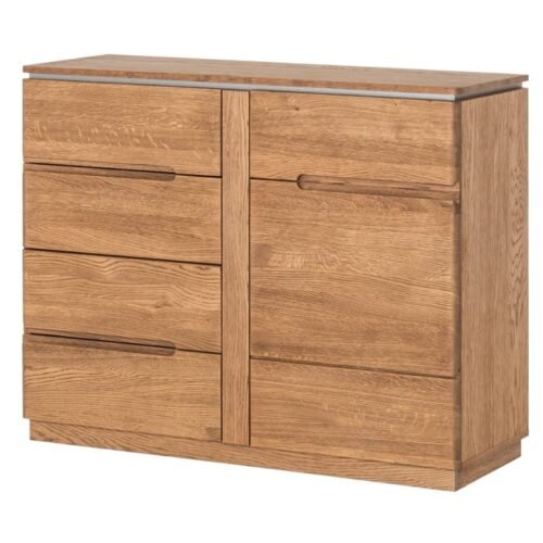 Montenegrin chest of drawers, type 44, Szynaka Furniture