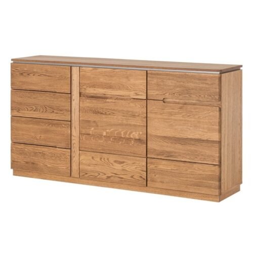 Montenegrin chest of drawers, type 45, Szynaka Furniture