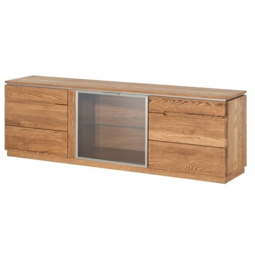Montenegro TV cabinet Type 26 Szynaka Meble