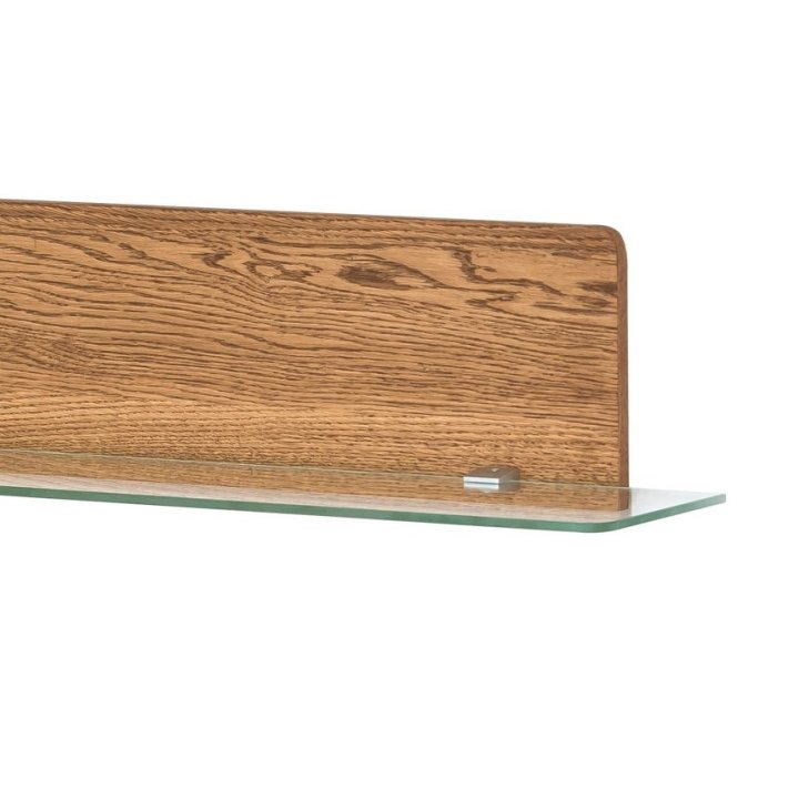 Montenegro shelf, type 34, Szynaka furniture - Image 2
