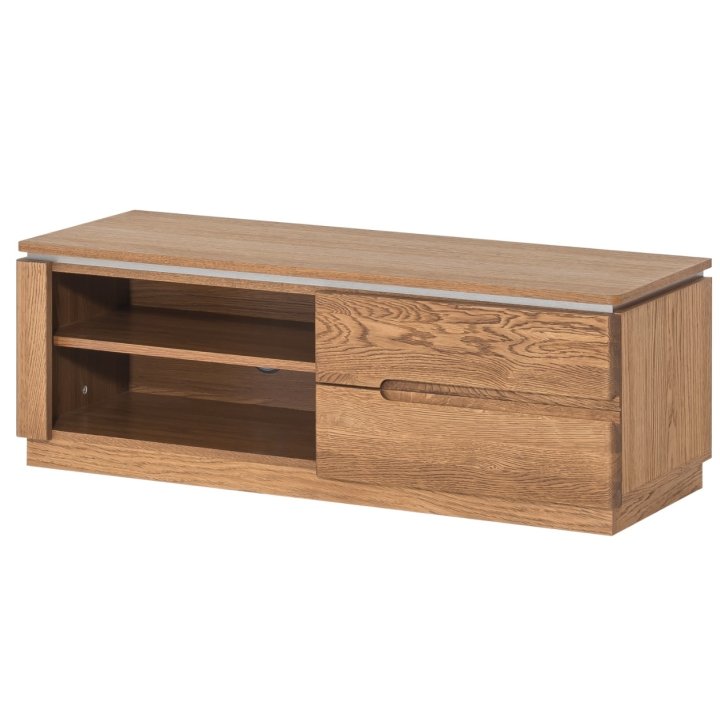 Montenegro TV cabinet Type 24 Szynaka Meble
