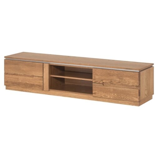 Montenegro TV cabinet Type 25 Szynaka Meble
