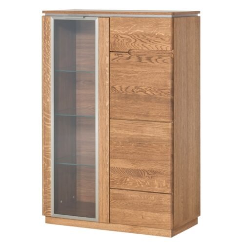 Montenegrin Type 15 Szynaka Furniture Showcase
