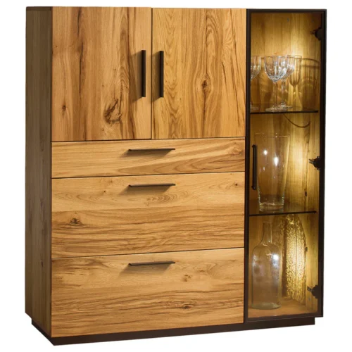 MORENO chest of drawers – MOR.040.03