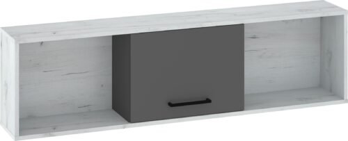 BOSS 16 furniture, 1D wall cabinet