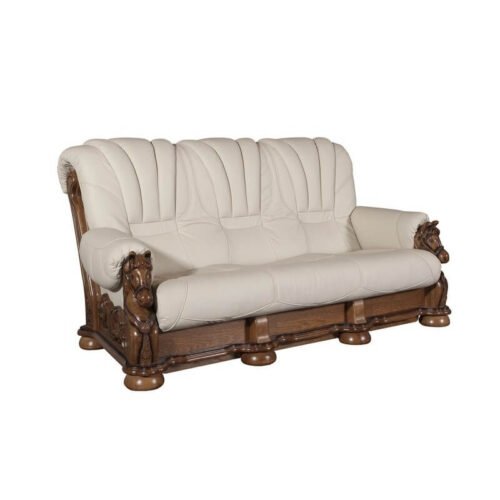 MUSTANG Fabric sofa