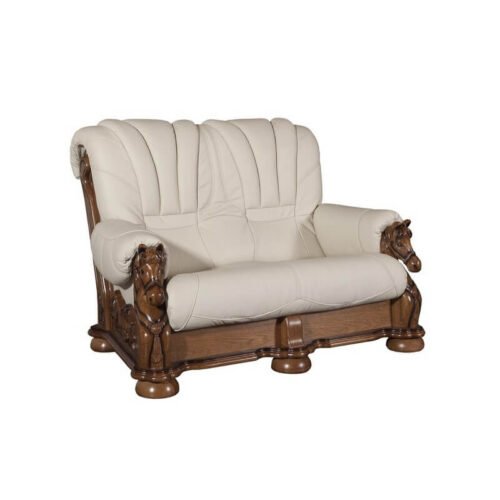 MUSTANG Fabric sofa