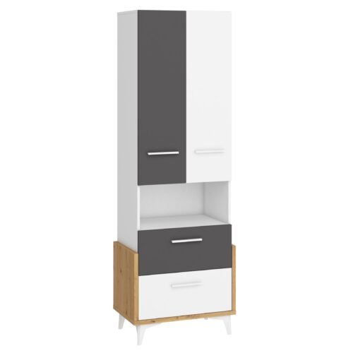 HEY furniture _17 shelf 65w