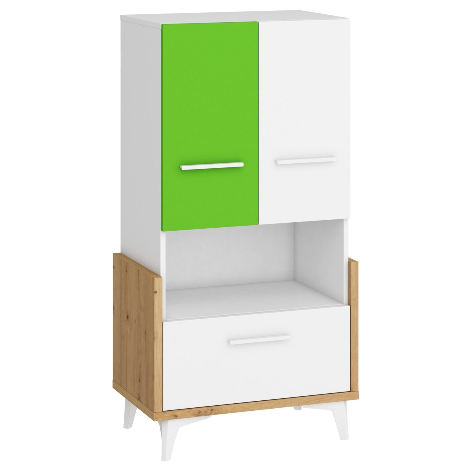 HEY furniture _15 shelf 65n - Image 4