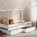 NAOMI youth hostel bed 80x181 cm
