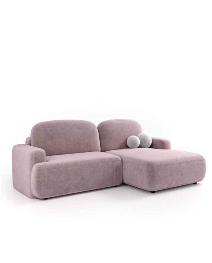 Alivar corner sofa, sleeping function, Gr1 containers - Image 2