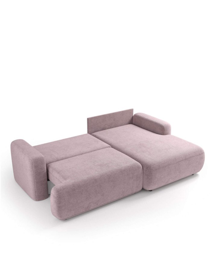 Alivar corner sofa, sleeping function, Gr1 containers - Image 3