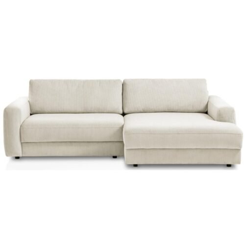 Corner sofa BOURBON 1OF EXT-M.REC Bydgoskie Meble