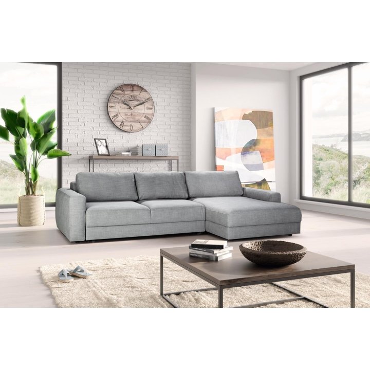 BOURBON corner sofa DL Bydgoskie Meble - Image 3