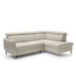 Hugo Etap corner sofa Gr1