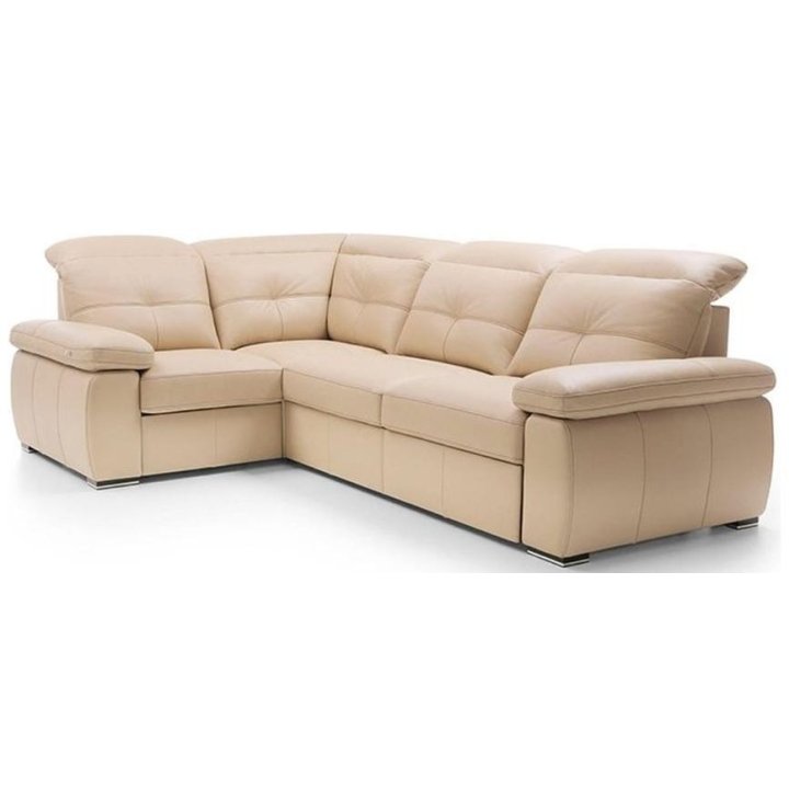 LEGEND corner sofa 269x199cm Bydgoskie Meble