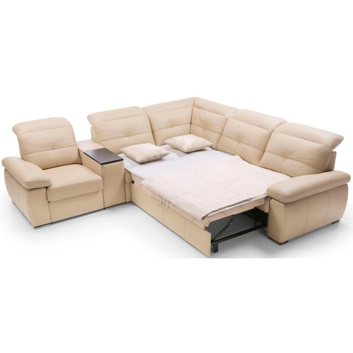 LEGEND corner sofa 287x269cm Bydgoskie Meble - Image 2