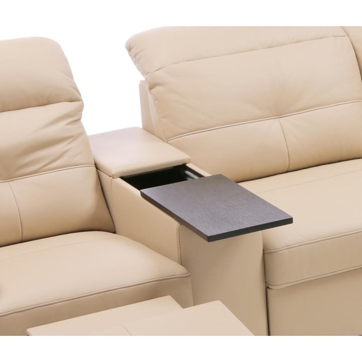 LEGEND corner sofa 287x269cm Bydgoskie Meble - Image 4